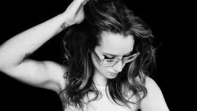 Artwork for Ingrid Michaelson at Weill Hall at Green Music Center