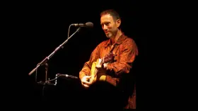 Artwork for Jonathan Richman