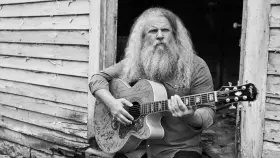 Artwork for Jamey Johnson at San Jose Civic
