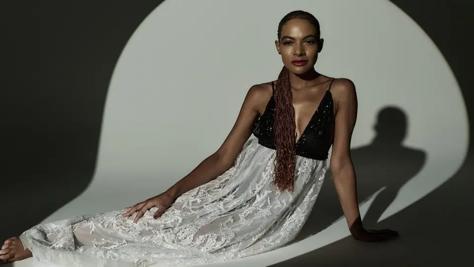 Artwork for Allison Russell at The UC Theatre