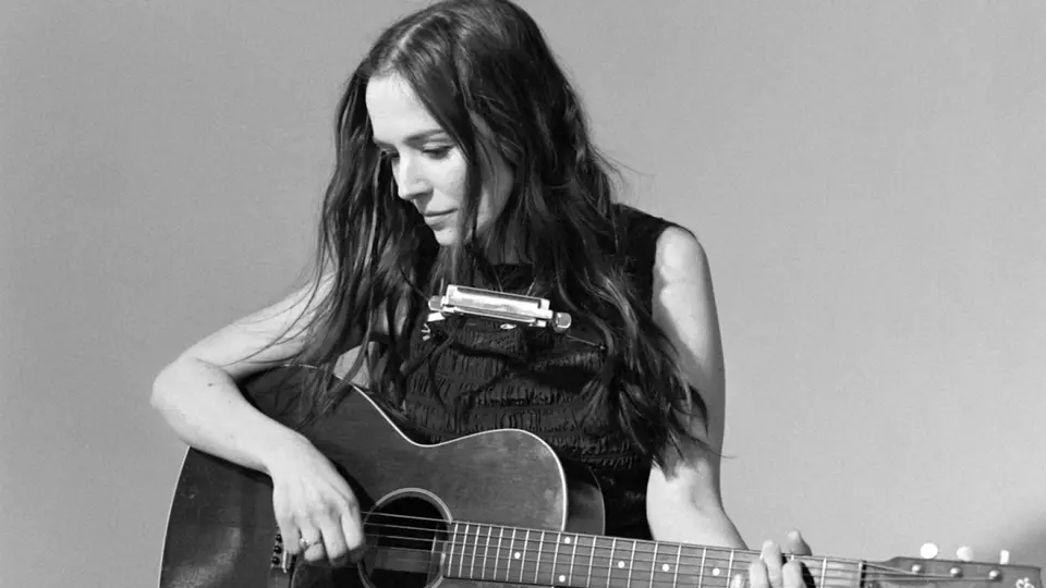 Artwork for Margaret Glaspy at The Chapel