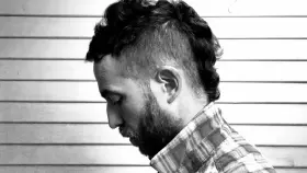Artwork for Mondo Cozmo at The Guild Theatre