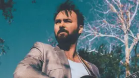 Artwork for Shakey Graves at Napa Music Hall