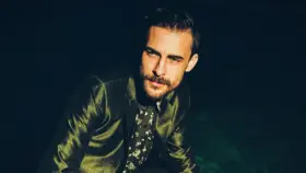 Artwork for Robert Ellis at Sweetwater Music Hall