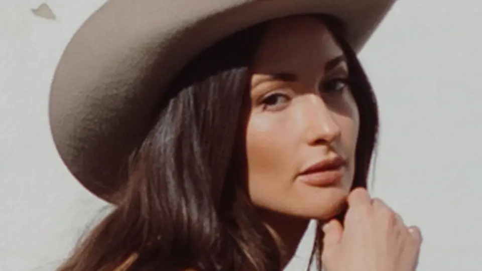 Artwork for Kacey Musgraves at Oakland Arena